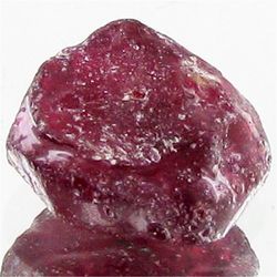 Manufacturers Exporters and Wholesale Suppliers of Rough Ruby Stone Jaipur Rajasthan